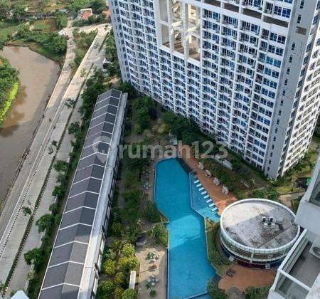 Apartemen Puri Mansion Full Furnished Siap Huni Bagus 1