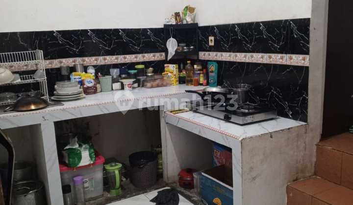 Rumah Shm Di Kkedoya Selatan Jakarta Barat Unit Ready 2