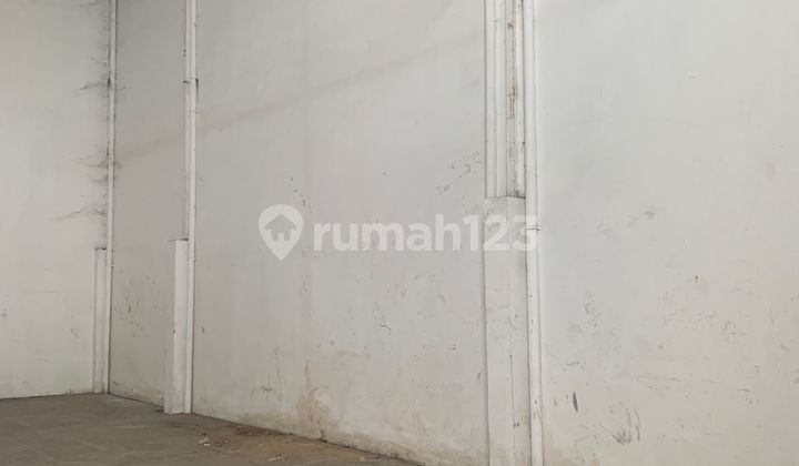 Gudang Sedayu Bizpark Daan Mogot Jakarta Barat 9x20 Ready