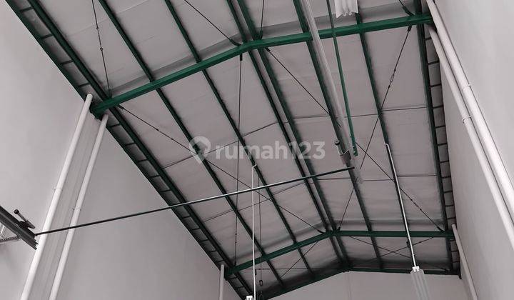 Gudang The Store Green Lake City Cipondoh Tangerang Ready 1