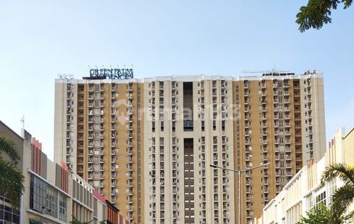 Apartemen Green Palm Residence Duri Kosambi Jakarta Barat