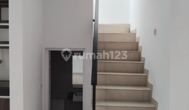 2-Story House in Green Lake City Cipondoh Tangerang 2-Story House in Green Lake City Cipondoh Tangerang