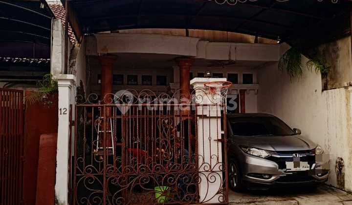 Rumah Bagus Shm Siap Huni Di Kedoya Selatan