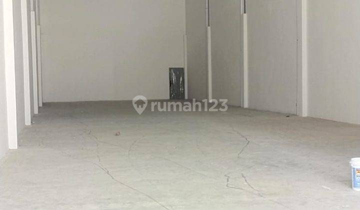 Gudang Bagus Siap Pakai Di Duta Indah Starhub Cisadane Tangerang  2