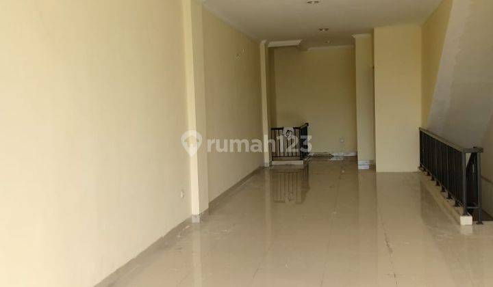 Ruko 3,5 Lantai Di Sedayu Square Cengkareng Jakarta Barat 2