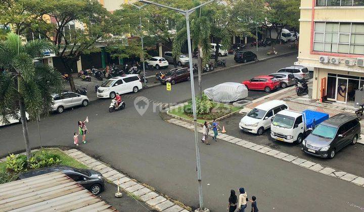 Ruko Bagus Di Citywalk Grand Palm Duri Kosambi Jakarta Barat  2