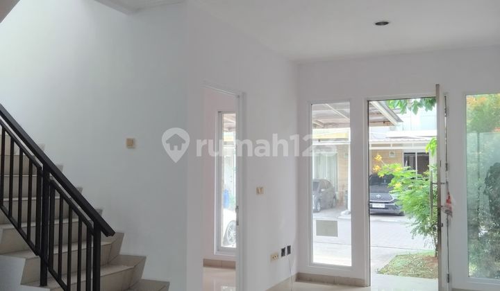 House in Green Lake City Cipondoh Tangerang Ready House in Green Lake City Cipondoh Tangerang Ready