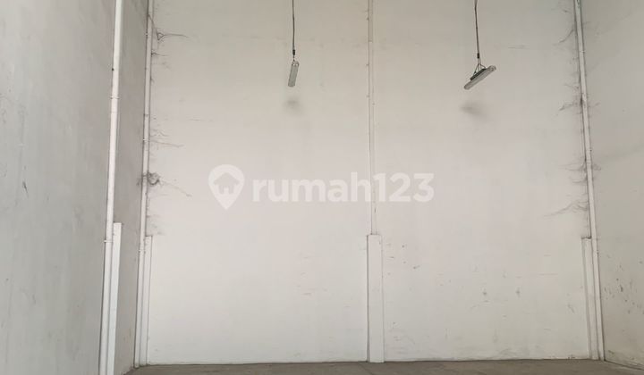 Gudang Sedayu Bizpark Daan Mogot Jakarta Barat 9x20 Ready