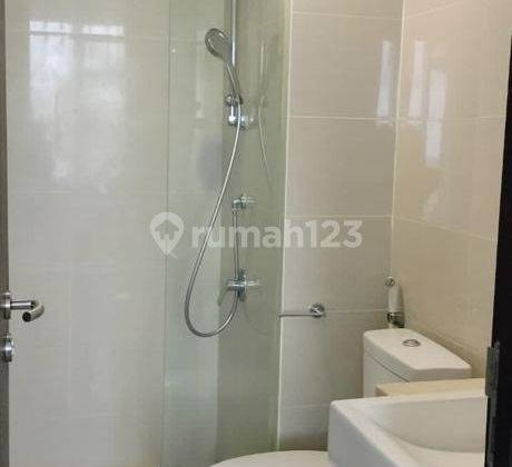 Apartemen 2 Kamar Tidur Semi Furnished Bagus Di Puri Mansion Jakarta Barat 2