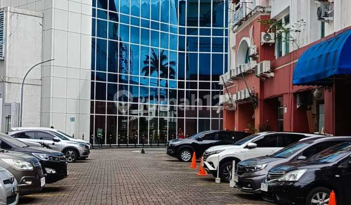 Ruko Sentra Niaga Puri Indah Kembangan Ready Siap Pakai Ruko Sentra Niaga Puri Indah Kembangan Ready Siap Pakai