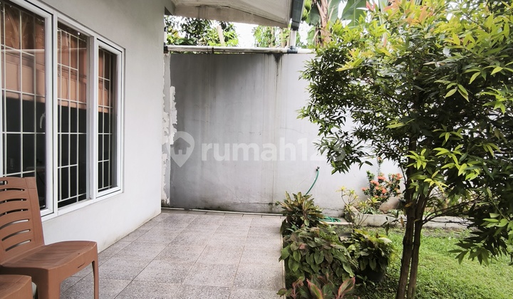 Rumah di Ciputat Tangsel, Nyaman Asri dan Tenang Cocok untuk Hunian atau Kost2an