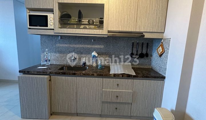 Dijual Apartemen 2BR di Aspen Residence Fatmawati 2