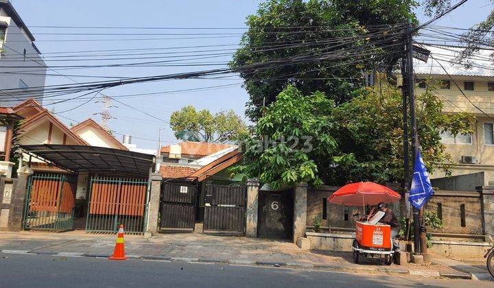 Rumah For Sale In Jakarta Pusat, Dki Jakarta

 2