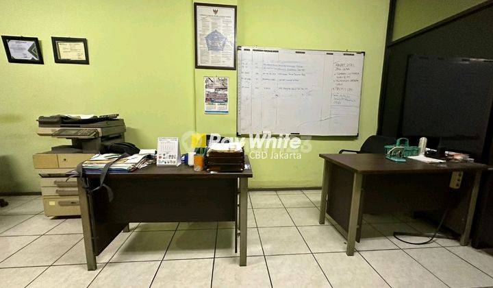 Dijual Ruko 3 Lantai di Jl Raya Cikarang Cikarang Square Bekasi 3