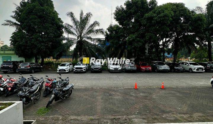 Dijual Ruko 3 Lantai di Jl Raya Cikarang Cikarang Square Bekasi 5