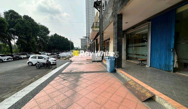 Dijual Ruko 3 Lantai di Jl Raya Cikarang Cikarang Square Bekasi 6
