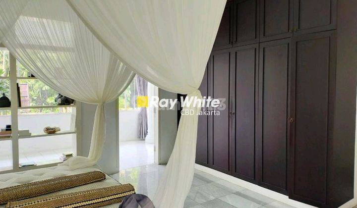 Dijual Rumah Mewah di Komplek Executive Paradise Daerah Antasari 2