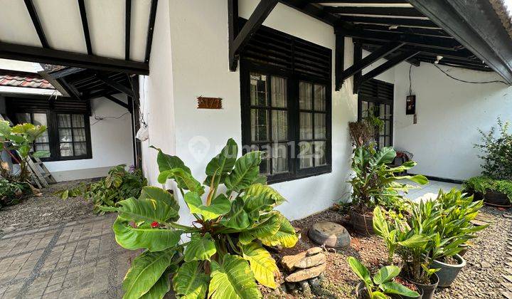 Rumah Di Jatiwaringin Asri 2