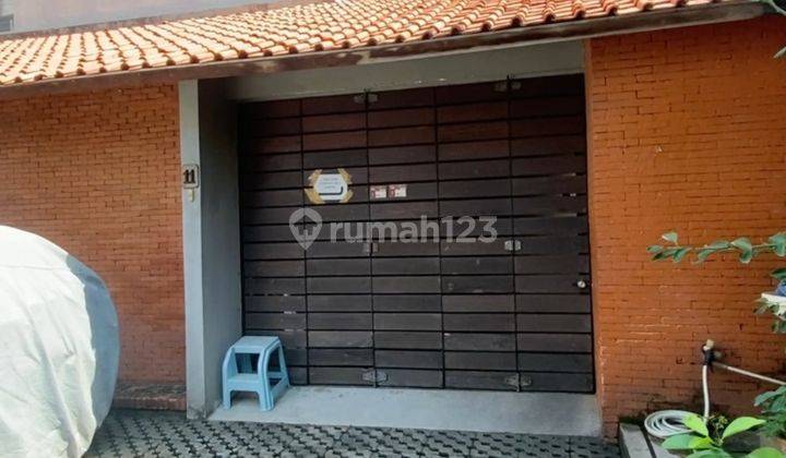 Rumah Kost Daerah Jl Setiabudi -Kuningan Jakarta Selatan 2