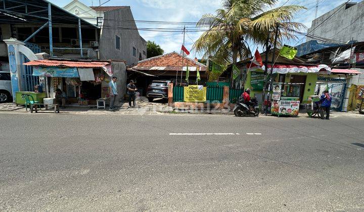 Lokasi Strategis di Johar Baru - Pangkalan Asem Jakarta Pusat 1