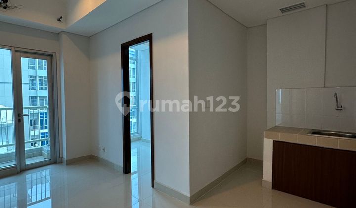 Apartment Capitol Park Residence diSalemba - 3 BR Apartment Capitol Park Residence diSalemba - 3 BR