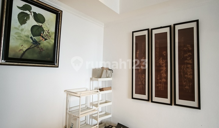 Apartment Sudirman Mansion Lt.15 Furnished 2
