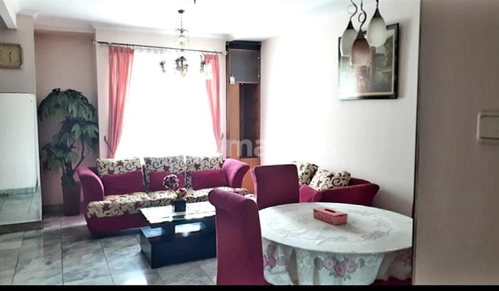 Dijual Apartemen Mitra Oasis - Senen Jakpus