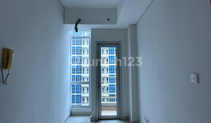 Apartment Capitol Park Residence diSalemba - 3 BR