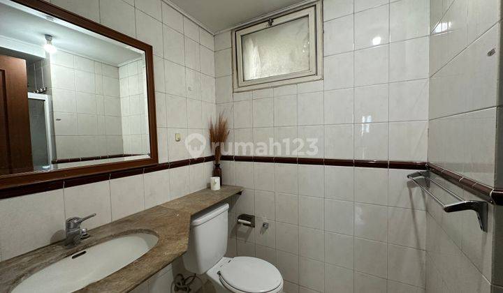 Dijual Apartemen Puri Casablanca Jakarta Selatan 2