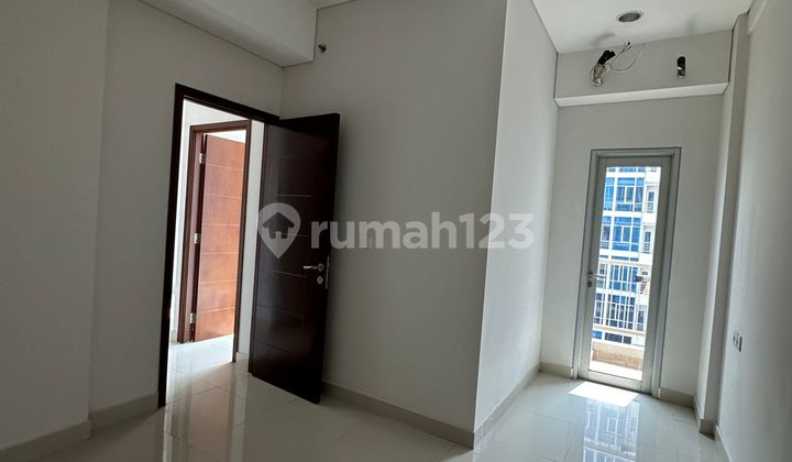 Apartment Capitol Park Residence diSalemba - 2 BR