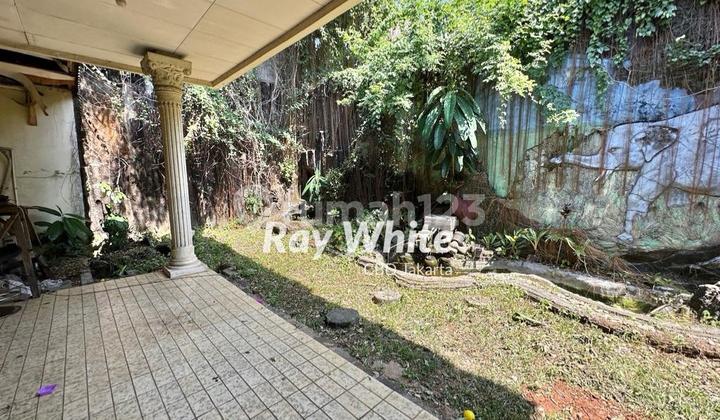 Harga Menarik Rumah Daerah Kuningan Barat Mampang Jakarta Selatan 2