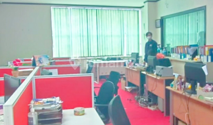 Dijual Mini Building ,Karet Kuningan 2