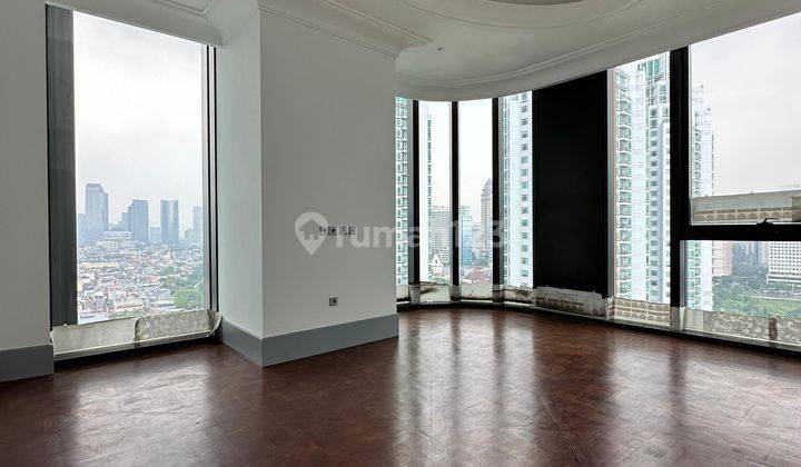 DIJUAL! Apartemen St.Regis, Kuningan 1