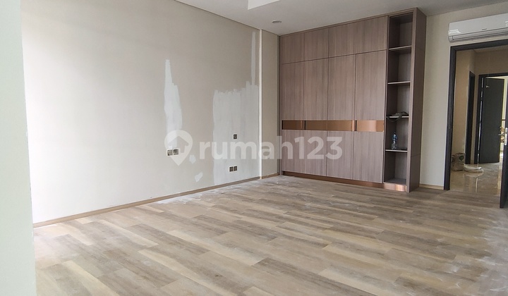 Rumah Pondok Indah Bintaro Dalam Komplek 2