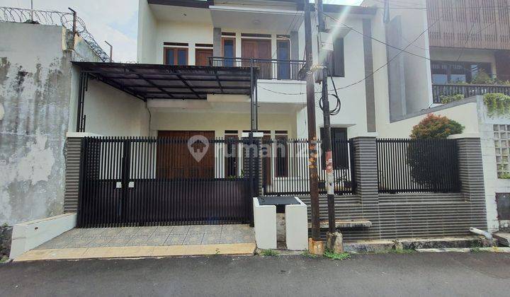 Rumah Dijual! Jl.Tebet Barat 1