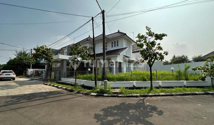Rumah di Bekasi Barat -Kemang Pratama 3 Rumah di Bekasi Barat -Kemang Pratama 3