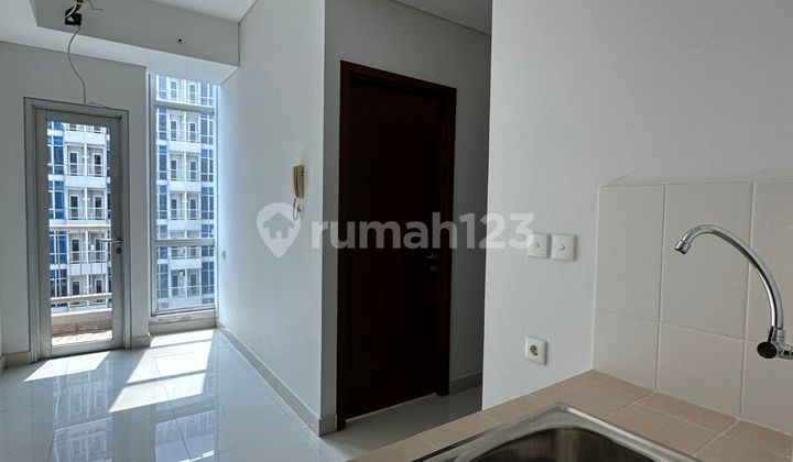 Apartment Capitol Park Residence diSalemba - 2 BR