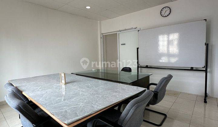 Ruko Strategis Siap Pakai Di Tendean Square Jakarta Selatan 1