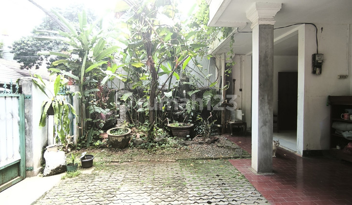 Rumah Siap Huni di Daerah Pinang Emas, Pondok Pinang 2