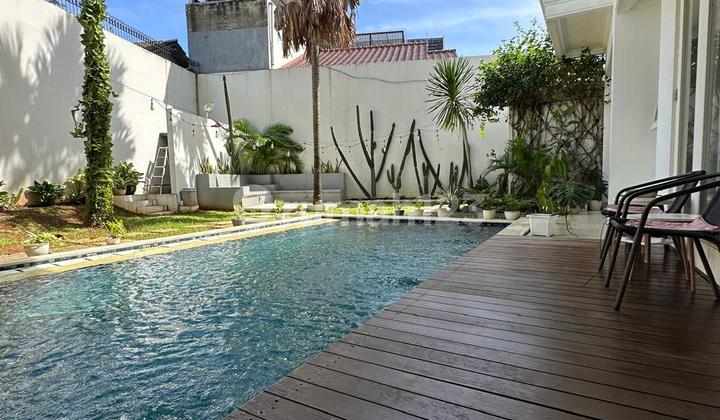 Rumah Siap Huni di Sektor 9, Bintaro 2