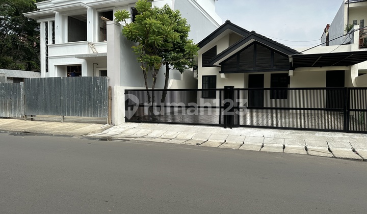 Rumah Tinggal di sewakan  Jl Cipinang Indah Raya  Jakarta Timur 2