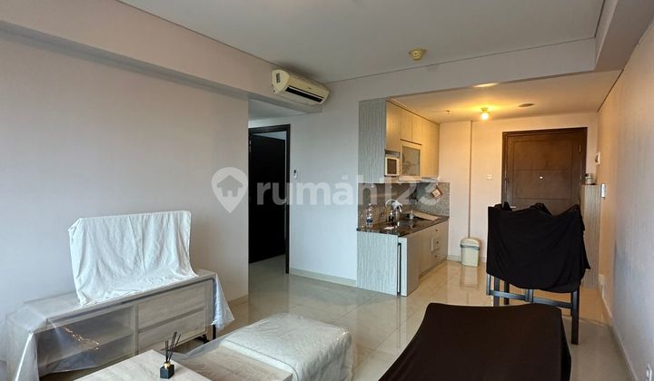 Dijual Apartemen 2BR di Aspen Residence Fatmawati