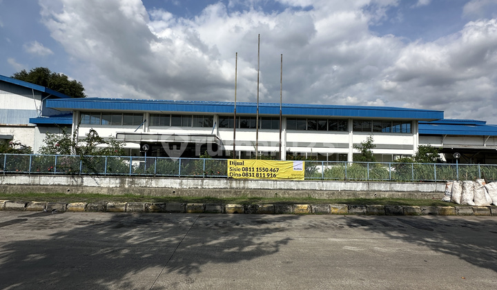 Ex Pabrik Gudang Kawasan Jiep Jl Pabuaran Raya Jakarta Timur Ex Pabrik Gudang Kawasan Jiep Jl Pabuaran Raya Jakarta Timur