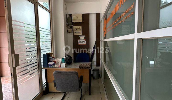 Ruko Strategis Siap Pakai Di Tendean Square Jakarta Selatan 2