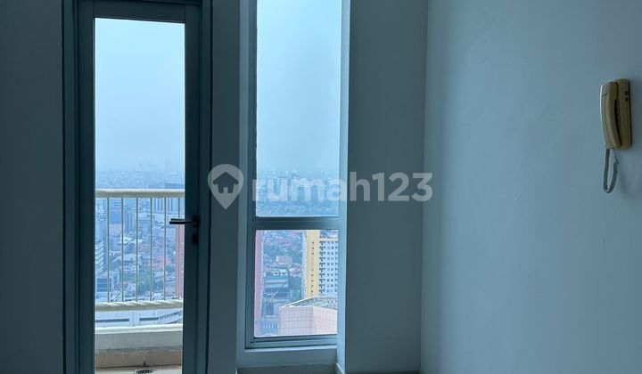 Apartment Capitol Park Residence di Salemba 2