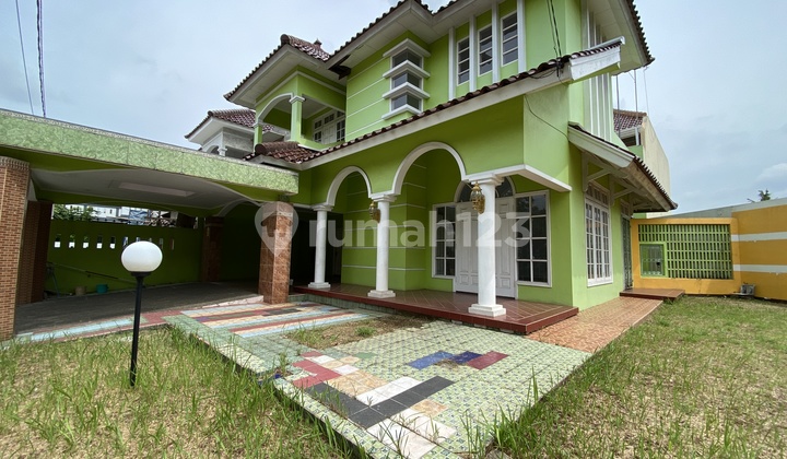 Rumah di Bekasi Barat -Kemang Pratama 3 2