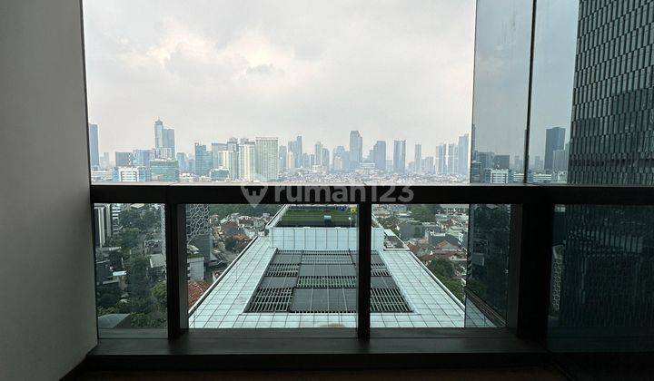 DIJUAL! Apartemen St.Regis, Kuningan 2