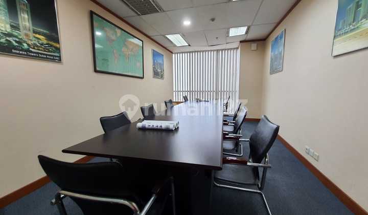 Office Space Bebas Ganjil Genap Menara Batavia - KH Mas.Mansyur Jakarta Pusat Office Space Bebas Ganjil Genap Menara Batavia - KH Mas.Mansyur Jakarta Pusat