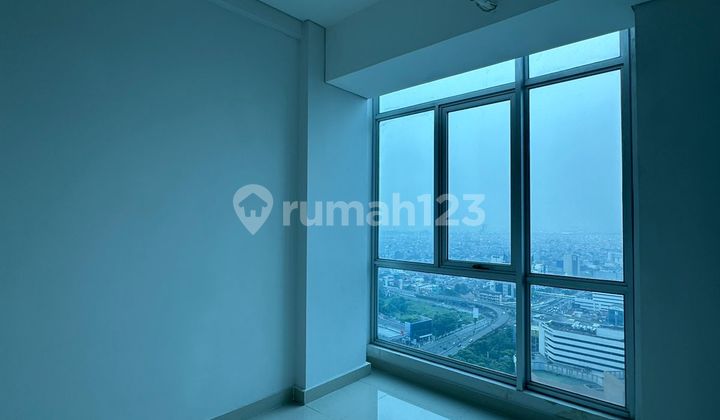 Apartment Capitol Park Residence diSalemba - 3 BR 2