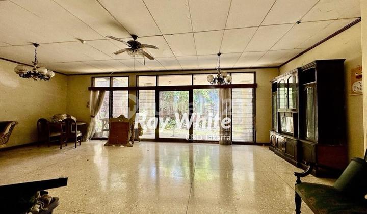 Harga Menarik Rumah Daerah Kuningan Barat Mampang Jakarta Selatan Harga Menarik Rumah Daerah Kuningan Barat Mampang Jakarta Selatan